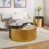 Black & Gold