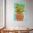 Yarlin Pineapple Bright-108536726