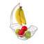 Bol à fruits ellipse Agee