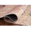Tapis rose Iowa Park-1995006643
