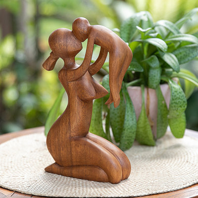 Figurine DeBarros