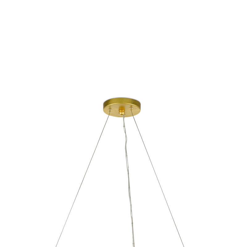 Canaan 3 - Light Chandelier