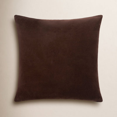 Denny Cotton Pillow Cover