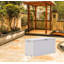 Deahl Latitude Run 280 Gallon in Grey