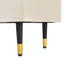 Armoire d'appoint avec tablettes réglables Jonnelle-120249655