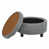 Gris clair