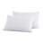 DKNY Modern Waffle 100% Cotton 3 Piece Duvet Cover Set-73482879-98496626