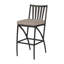 Amari Patio Bar Stool with Sunbrella Cushion-1162898326-1162898315