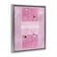 «Pink Pickleball Court» par Ziwei Li-320044725-320044726