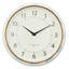 Sky Check School Wall Clock