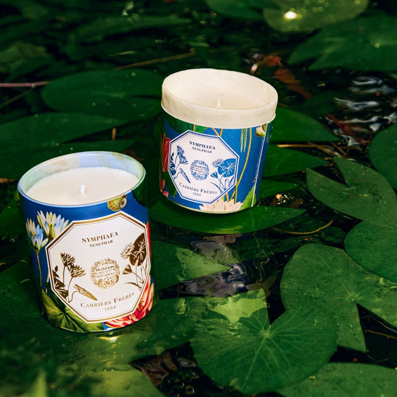 Acacia Candle