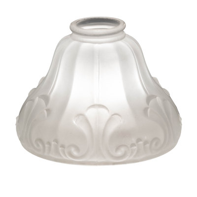 Bell Lamp Shade