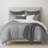 Bedford 5 Piece Comforter Set-248671100-248671089