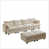 Beige est en rupture de stock