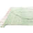 Odea Light Green Rug