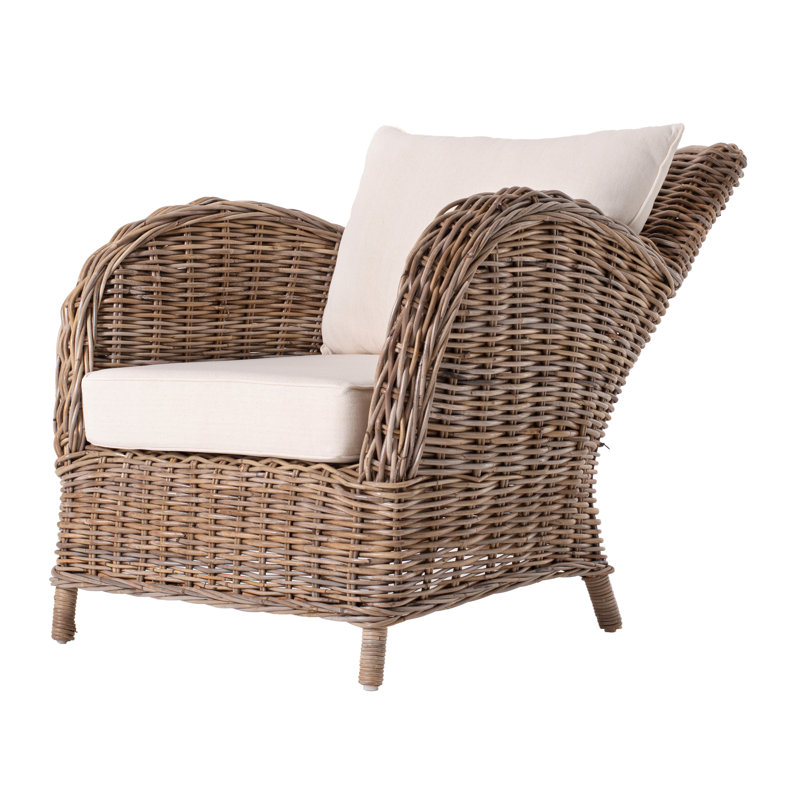 Fauteuil l 34,25 po Magness
