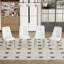 Ensemble de chaises de salle à manger Modern-243089810-243089822-243089808