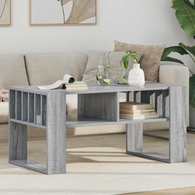Coffee Table with Storage