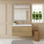Meuble-lavabo mural 42 po avec lavabo 42 po-109616927