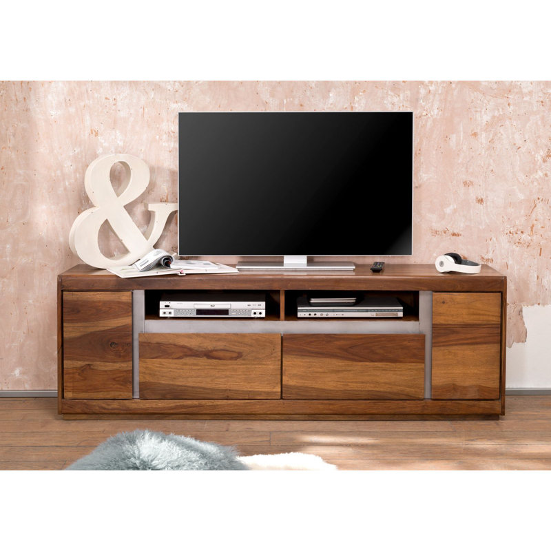 Sydney TV Stand, Unique noble
