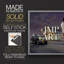 Night Dance -Framed Print - Restickable-1077892759-1077892778