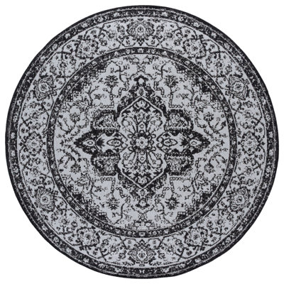 Adler Performance Oriental Indoor/Outdoor Area Rug