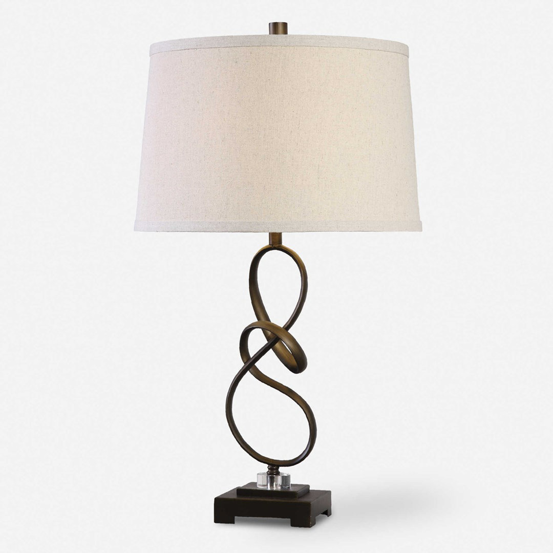 Esher Table Lamp Mercer41