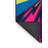 Neon Inferno Rug-1020963381