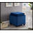 Ekstrom Upholstered Ottoman-773405481