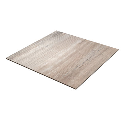 Plateau de table carré