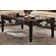 Mcclellan Solid Wood Top Coffee Table