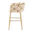 Ensemble de 2 tabourets de comptoir Modern-777680965