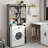 Over The Toilet Storage Cabinet-1402301680