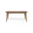 Teak selected