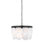 Mellita 6 - Light Single Tiered Pendant