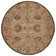 Tingley Hand Tufted Wool Oriental Rug
