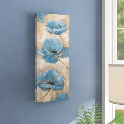 " A Summer Wind II "
