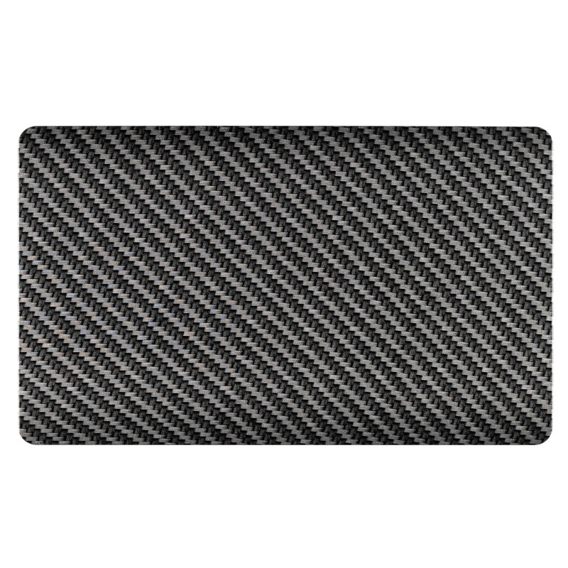 Trendi Switch Double Blanking Plate