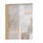 Drifted Light Framed Canvas