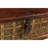 Riedel Solid Wood Coffee Table