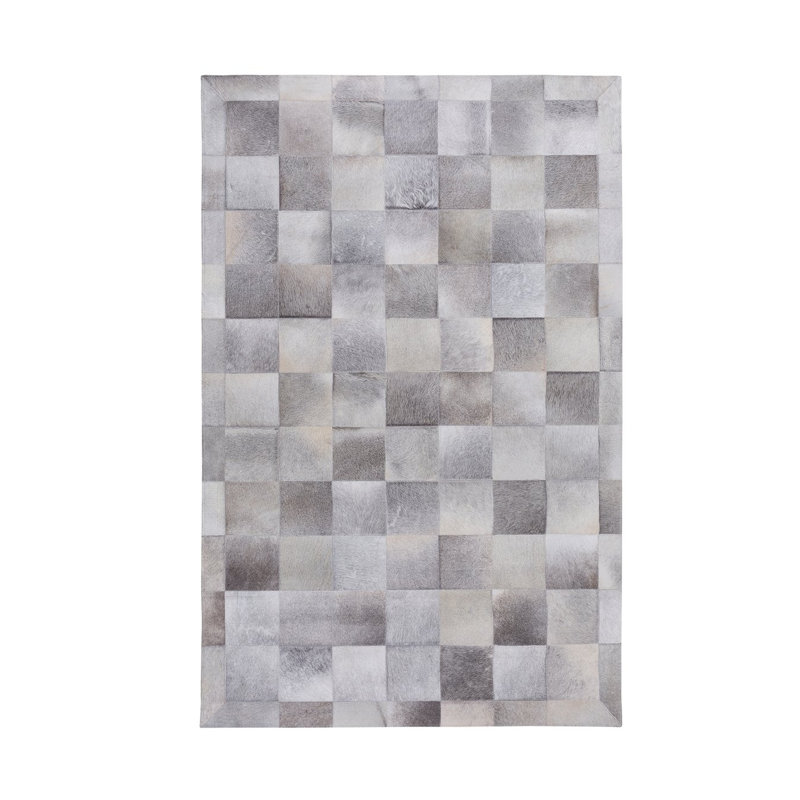 Dilbeck Hand Woven Indoor Rug