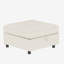 Couches, méridienne de style Mid-Century avec rangement pour petits espaces, salon-1696946321