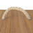 Machine Made Bamboo Laundry Hamper-97956514