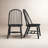 Makira Windsor Bow Back Side Chair-230115815