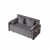 Grey est en rupture de stock