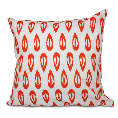 Square Pillow Cover & Insert