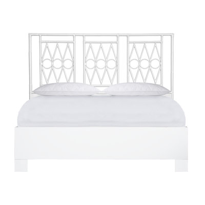 Michelle Platform Bed