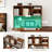 Desktop Bookshelf