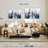 Sireci Acrylic Bridge-107719535