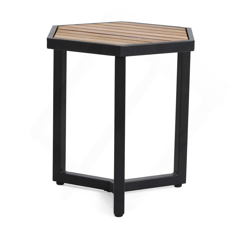 NAHANNI SIDE TABLE